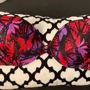 Betsey Johnson Bra
